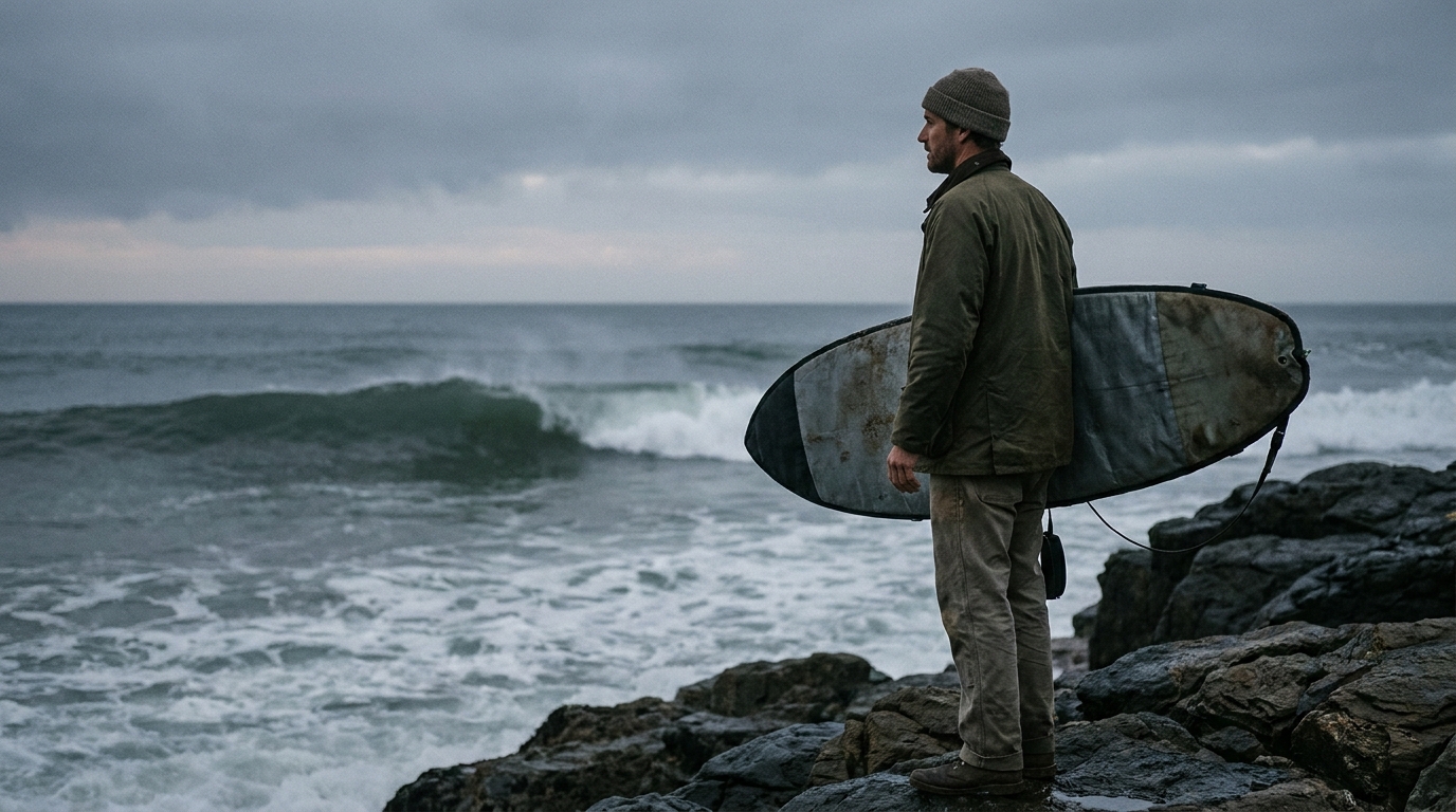 Men's — The Coastline Collection