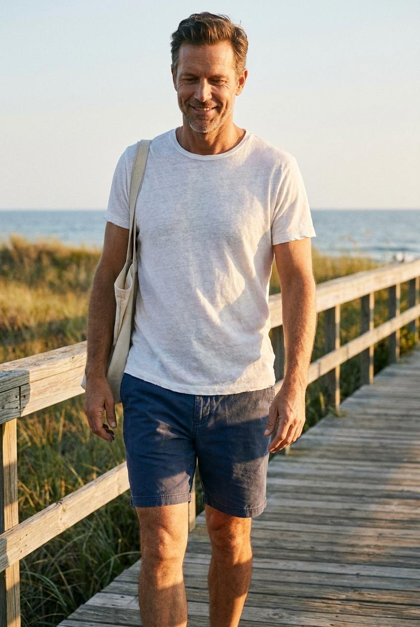 Men's: Shorts