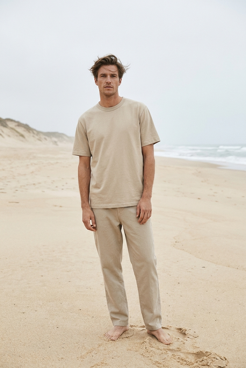 Men's: T-Shirts