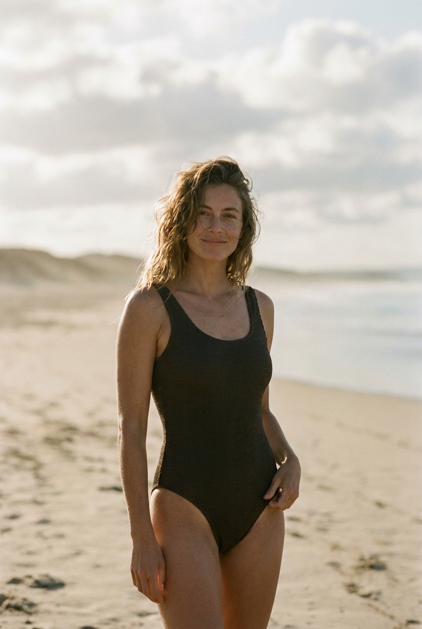 Women's: Swim