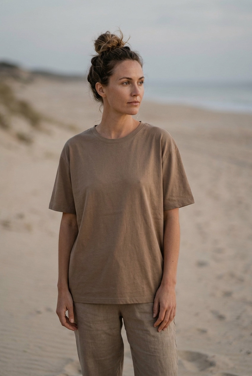 Women's: T-Shirts